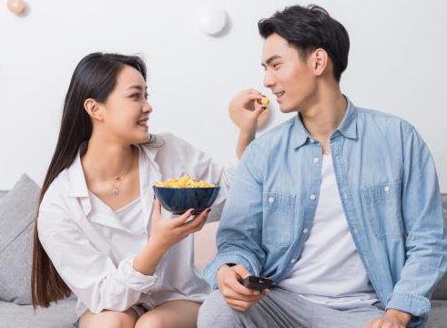 因为出轨已经爱到不可开交那等后结局是什么