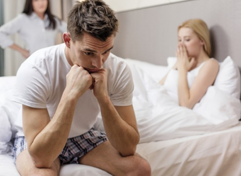 女人可以来了解下对会第三者狠的做法有哪些