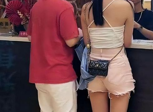 即使妻子很漂亮男人也忍不住对外面女人动心