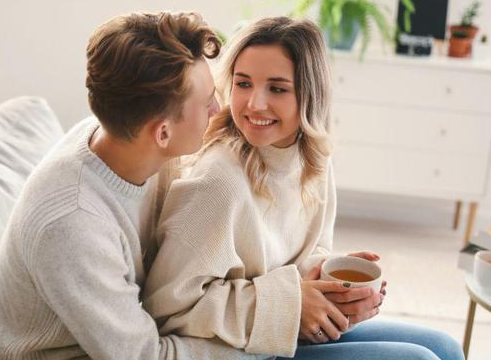 出轨后重新回家庭的女人的婚姻只是徒有其名