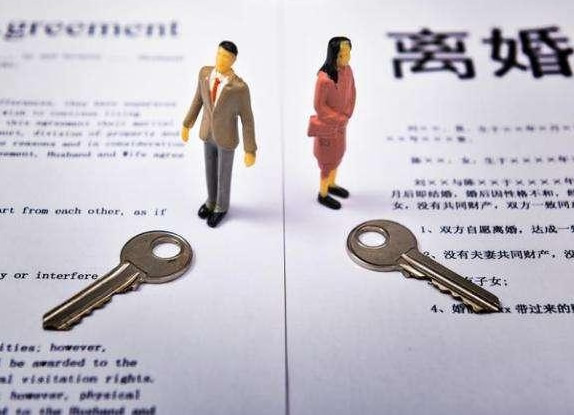 老公有小三离婚财产怎么分看完这些就明白了