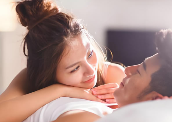 什么情况即使妻子要离婚出轨男人都和小三过