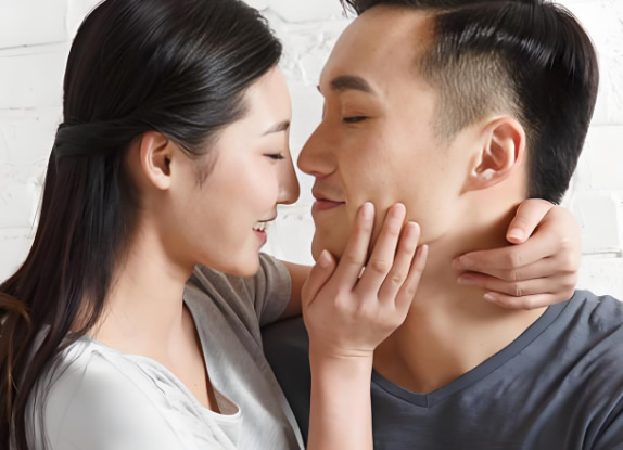 出轨男人心里有一个较大的缺口需要小三填补