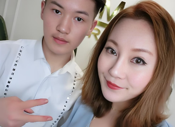 有钱男人喜欢找小三但我自己没兴趣找小鲜肉