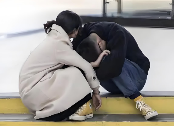 遇到冲动还自傲的小三妻子完全可以借力打力