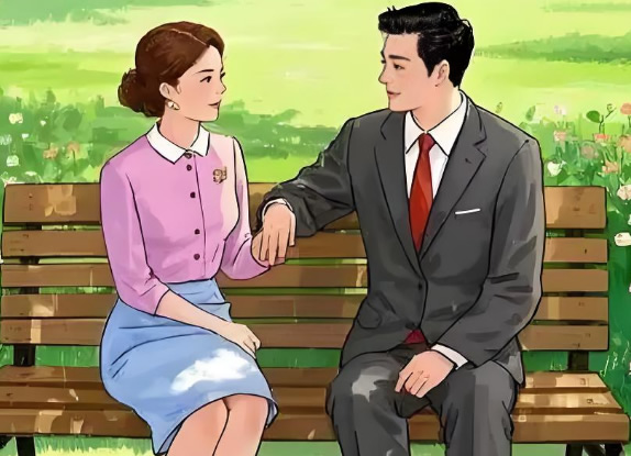 中年男人发生婚外情大多是这几种目的很现实