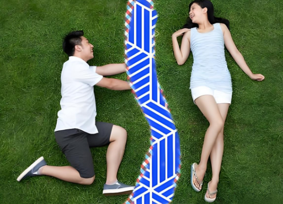 突如其来的出轨在常人眼里是男人花心的结果