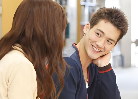 能让婚外情男人疯狂并痴迷的小三长得什么样