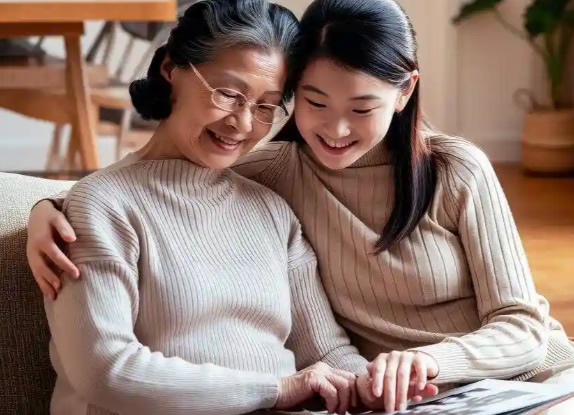 生理期没做饭，给婆婆叫了顿外卖，毁了婚姻